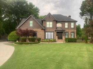 18 Ardmore Cres, Cartersville, GA 30120