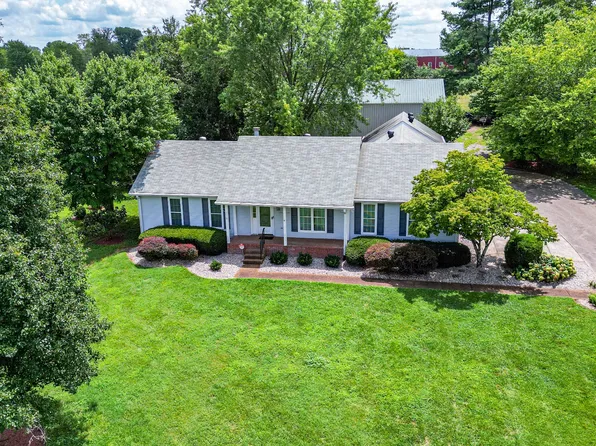 147 Flynn Rd, Gallatin, TN 37066