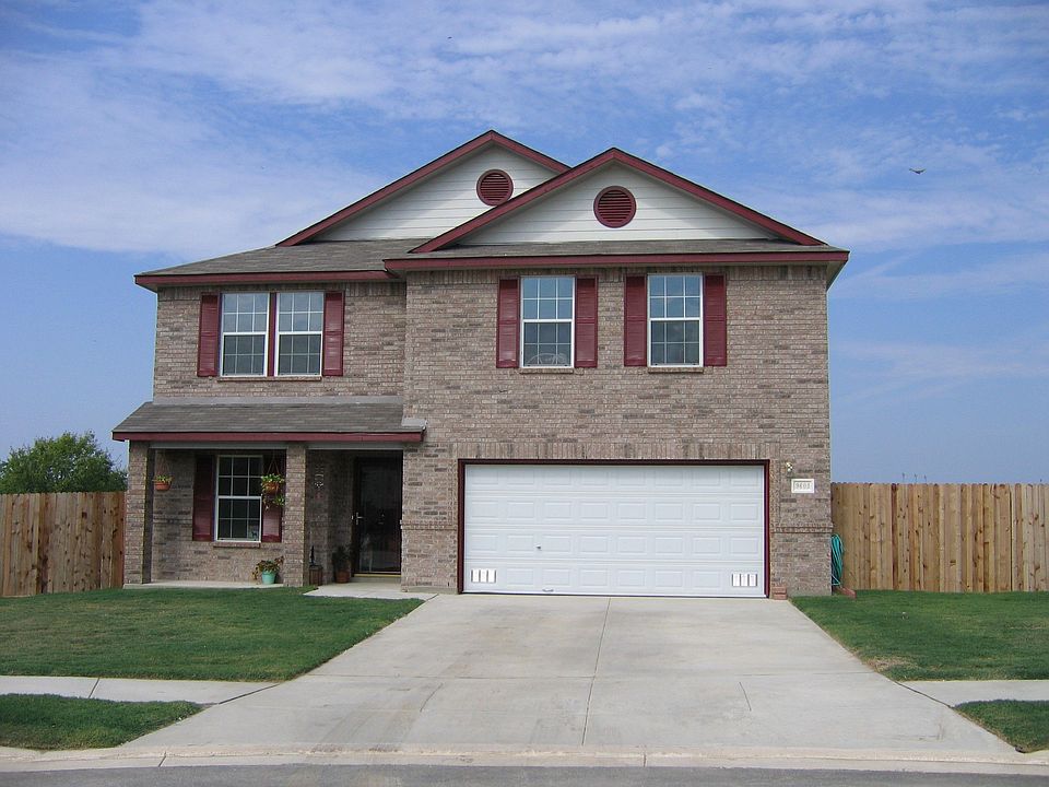 9603 Copper Falls