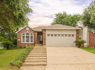 23 Morgans Blf, San Antonio, TX 78216