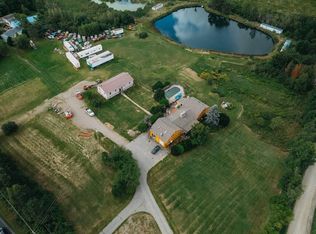 1430 Moosehead Trl, Plymouth, ME 04969