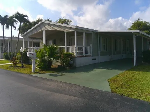 4530 NW 68th St #M04, Pompano Beach, FL 33073
