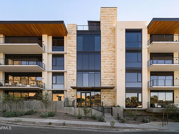 2nd image of 4849 N Camelback Ridge Road #B104