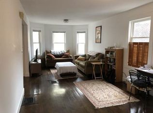 239 Allston St #21, Cambridge, MA 02139