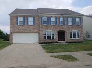 10382 Juniper Breeze Dr, Fishers, IN 46038