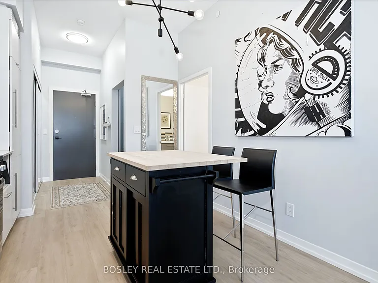 435 Richmond St W #205 — Photo 8