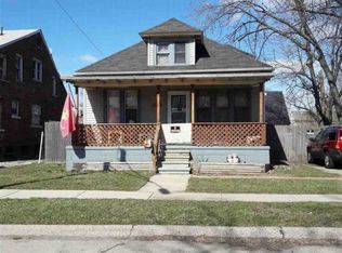 8227 Hudson Ave, Warren, MI 48089
