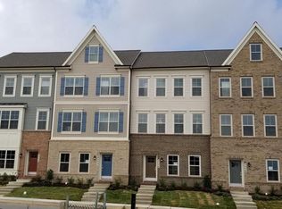 3536 Flatwoods Dr, Urbana, MD 21704