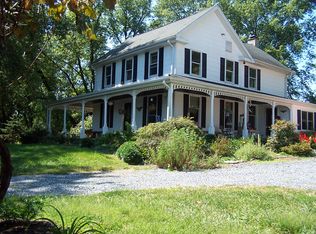 1818 Daisy Rd, Woodbine, MD 21797