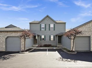 4090 Blendon Grove Way #50B, Columbus, OH 43230