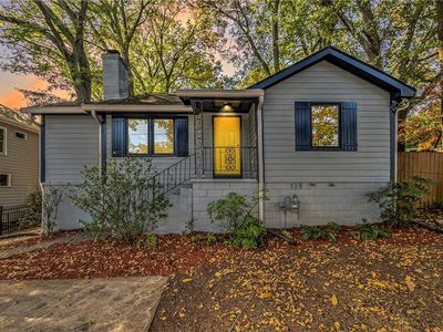 1475 Memorial Dr SE, Atlanta, GA, 30317