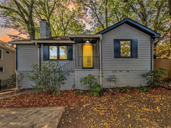 1475 Memorial Dr SE, Atlanta, GA 30317