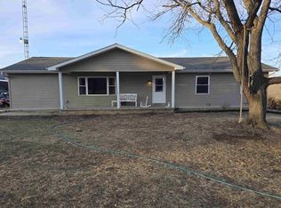 W8394 Pilz Road, Browntown, WI 53522