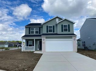 6352 Folkston Way LOT 259, Lafayette, IN 47905