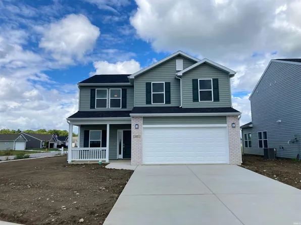 6352 Folkston Way Lot 259, Lafayette, IN 47905