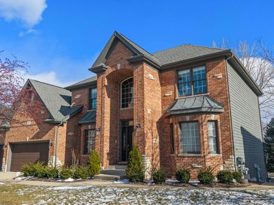 13203 Skyline Dr, Plainfield, IL, 60585