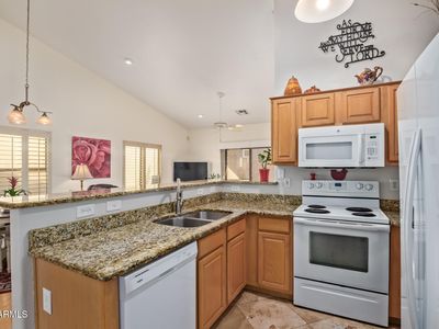 8739 E FAIRBROOK Street, Mesa, AZ, 85207