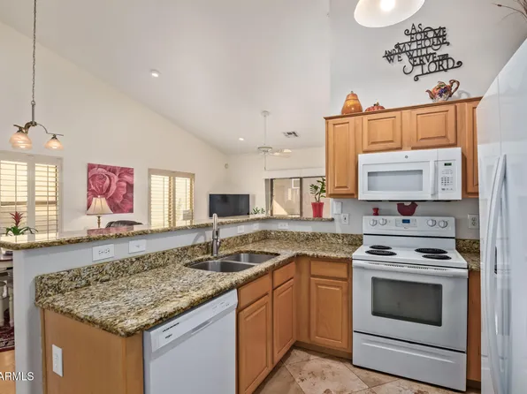 8739 E FAIRBROOK Street, Mesa, AZ 85207