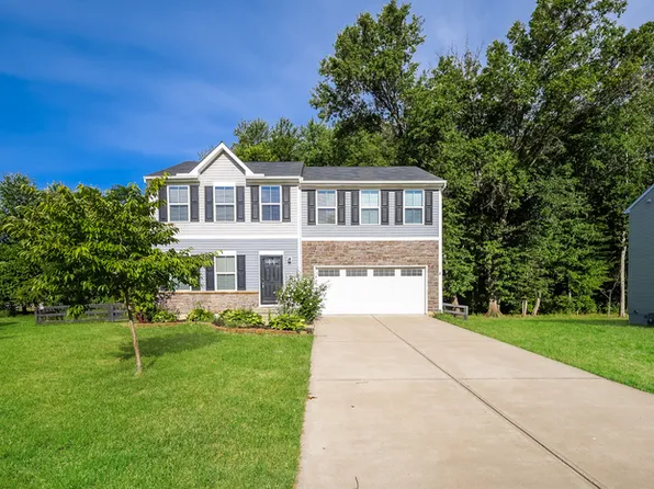 6203 Woodview Dr, Loveland, OH 45140