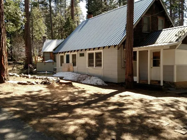 41810 Toyon Ave, Shaver Lake, CA 93664