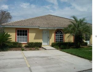 715 Lake Marion Golf Resort Dr, Poinciana, FL 34759