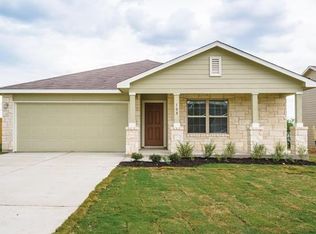 108 Savoy Cv, Kyle, TX 78640