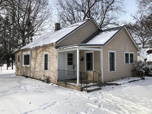 418 Susan St, Sturgis, MI 49091