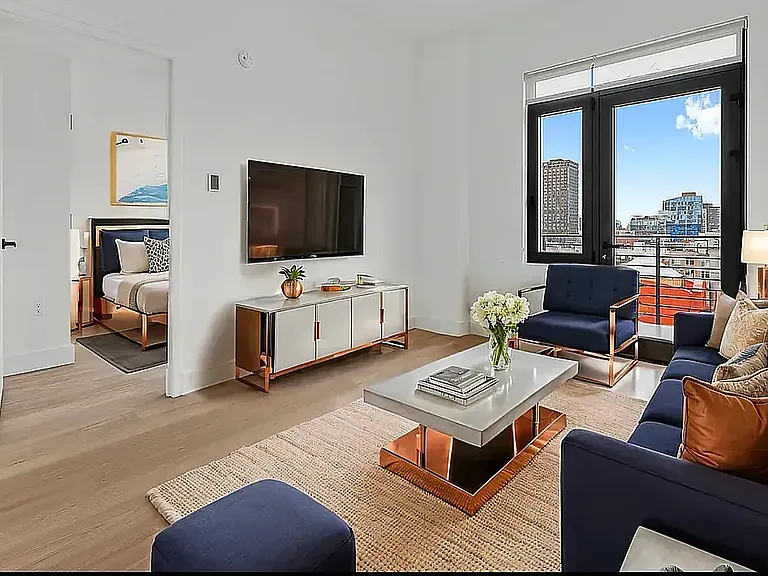 63 Pitt St #7B — Photo 3