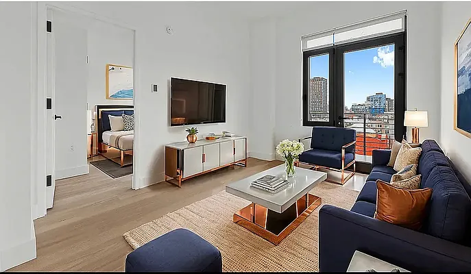 Rented by REAL New York | media 1