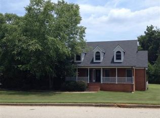 100 Sweet Gum Trl, McDonough, GA 30252