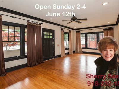 1620 S Quincy Ave, Tulsa, OK, 74120