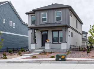 9026 Wolf Valley Dr, Colorado Springs, CO 80924