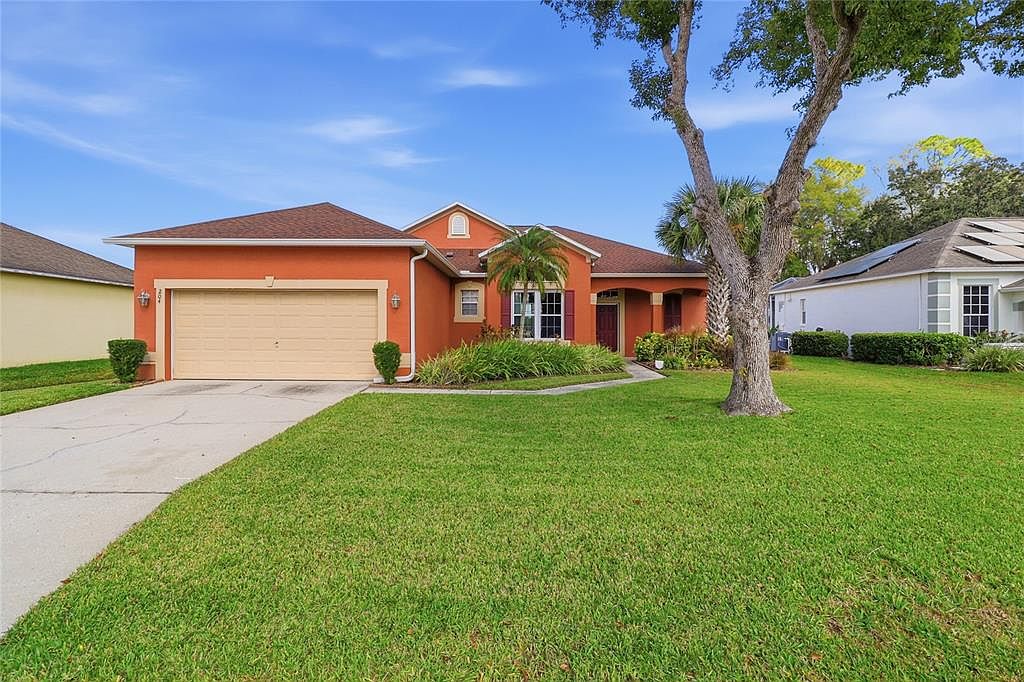 204 Golf Course Pkwy