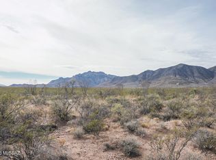 41.72 S Community Rd #17, San Simon, AZ 85632