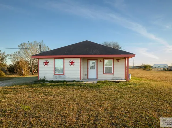 30210 Cactus Flower Dr, Los Fresnos, TX 78566