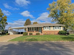 805 Parr St, Wentzville, MO 63385