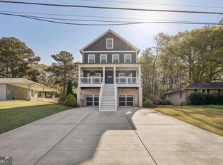 2525 Reed St SE, Smyrna, GA 30080