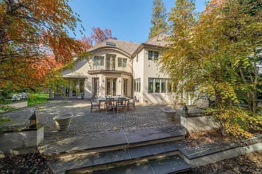 4926 Goodridge Avenue in Fieldston