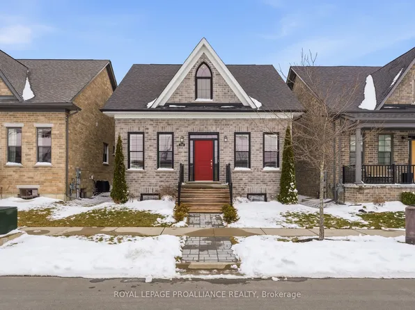 710 Elmer Hutton St, Cobourg, ON K9A 0K9