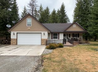 51153 N Old Highway 95, Rathdrum, ID 83858