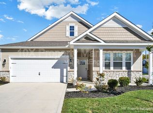 5851 Ryman Dr, Grove City, OH 43123