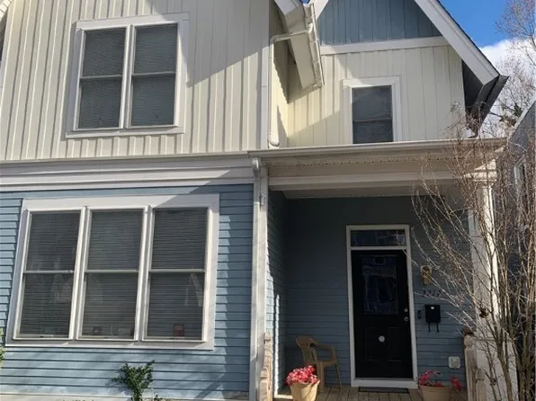 2219 4th Ave, Richmond, VA 23222