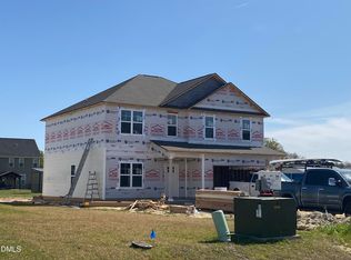 104 Nova Pl, Pikeville, NC 27863