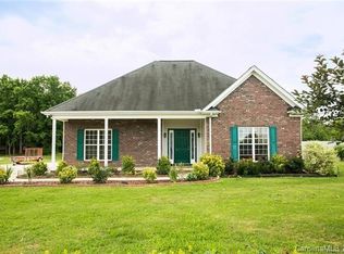 1324 Sam Cox Ln, Wingate, NC 28174