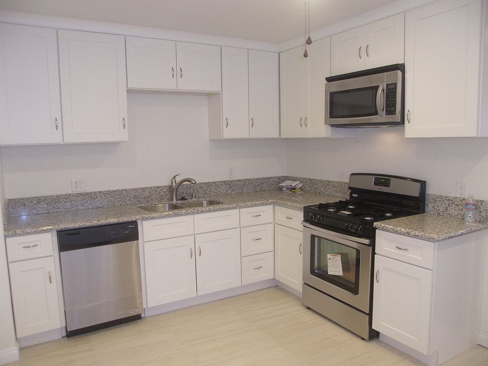 1st image of 1231 Mott St #B