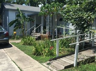 442 Tulane Dr, San Antonio, TX 78228