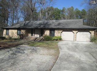 538 Shadowbrook Dr, Columbia, SC 29210