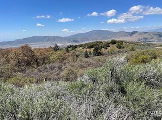 17601 Matterhorn Dr, Tehachapi, CA 93561