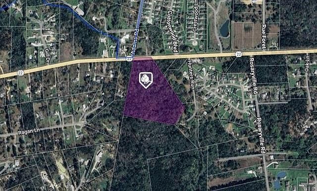 1st image of W State Highway 22