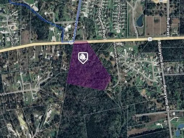 W State Highway 22, Ponchatoula, LA 70454